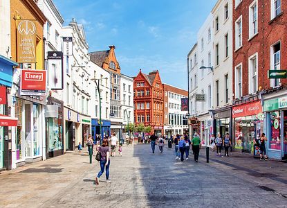 Grafton Street