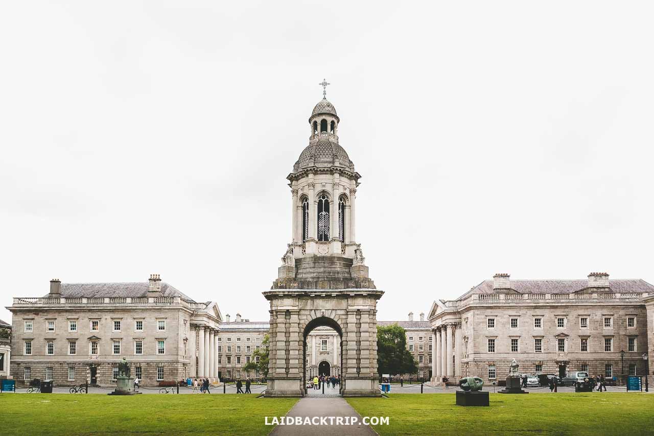 Trinity College