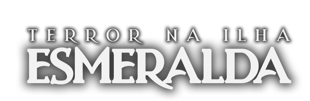 Terror na Ilha Esmeralda